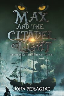 Couverture_Max and the Citadel of Light