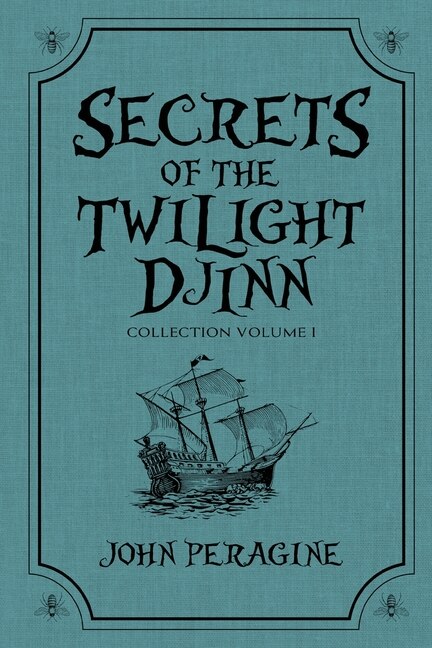Couverture_Secrets of the Twilight Djinn Collection