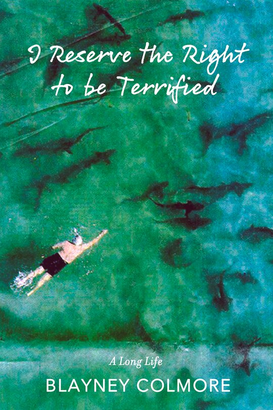 Couverture_I Reserve the Right to be Terrified