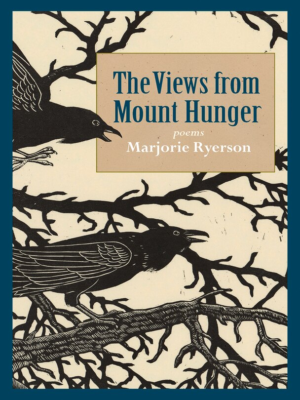 Couverture_The Views from Mount Hunger
