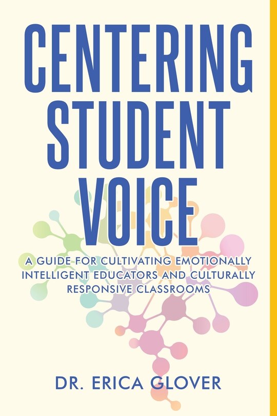 Couverture_Centering Student Voice