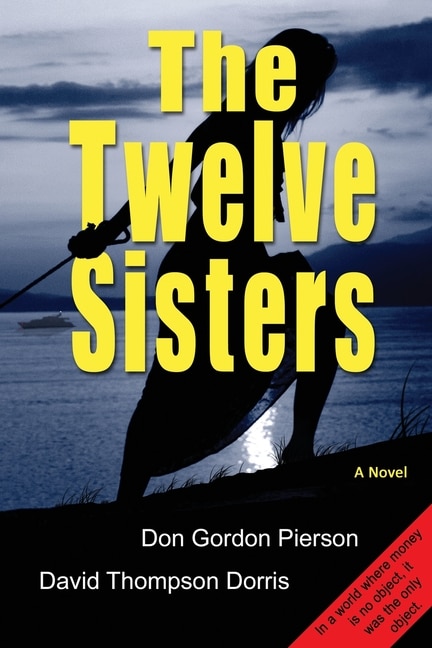 Couverture_The Twelve Sisters