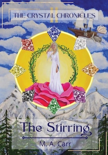 Couverture_The Crystal Chronicles II The Stirring