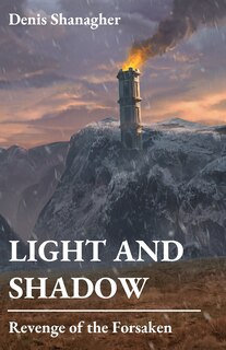 Front cover_Light and Shadow