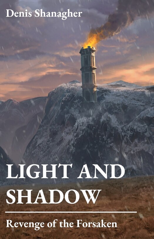 Front cover_Light and Shadow
