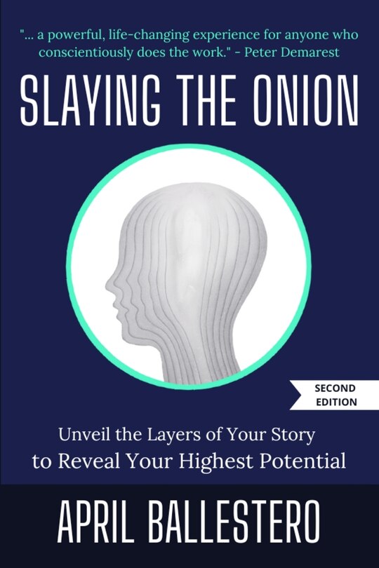 Couverture_Slaying the Onion