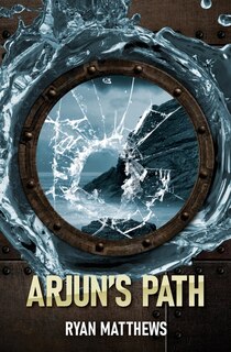 Front cover_Arjun's Path