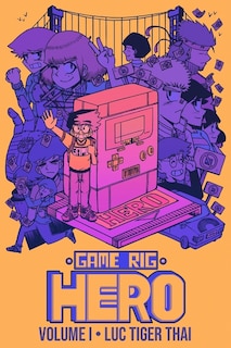 Front cover_Game Rig Hero