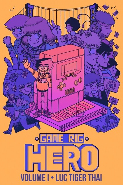 Front cover_Game Rig Hero