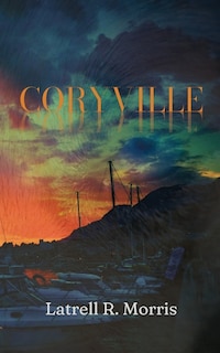 Front cover_Coryville