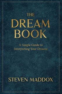 Front cover_The Dream Book