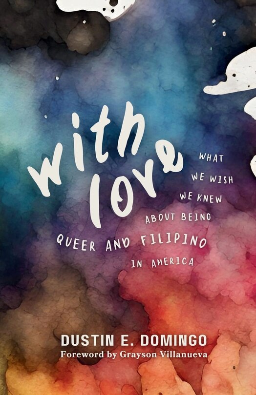 Front cover_With Love
