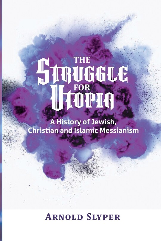 Couverture_The Struggle for Utopia