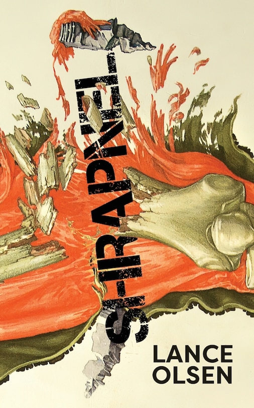 Front cover_Shrapnel