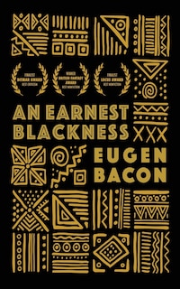 Front cover_An Earnest Blackness