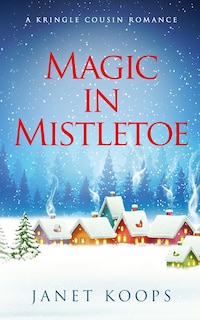 Couverture_Magic in Mistletoe