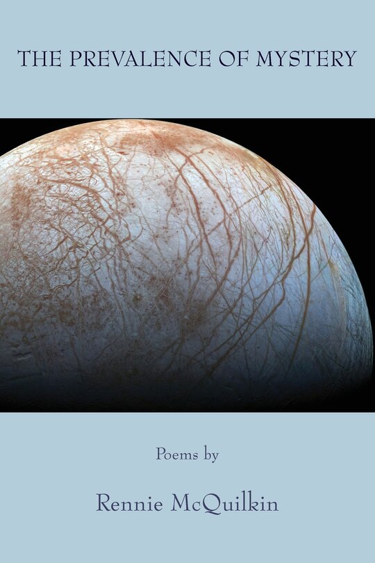 Couverture_The Prevalence of Mystery