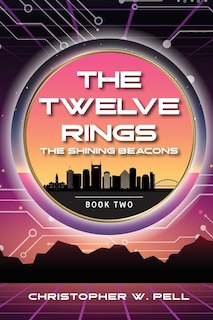 Front cover_The Twelve Rings