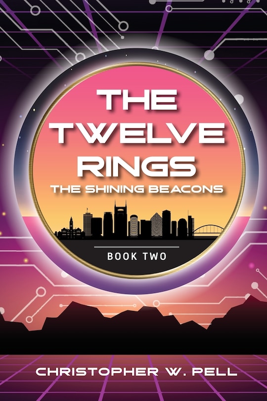 Front cover_The Twelve Rings