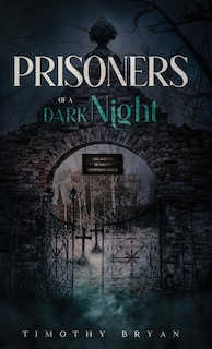 Couverture_Prisoners of a Dark Night
