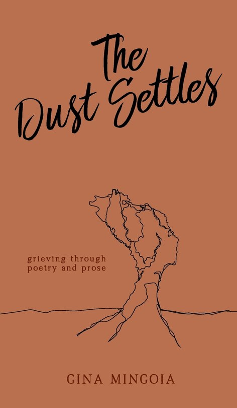 Couverture_The Dust Settles