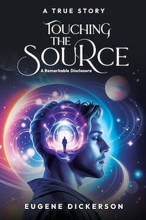 Front cover_Touching the Source