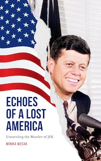 Front cover_Echoes of a Lost America