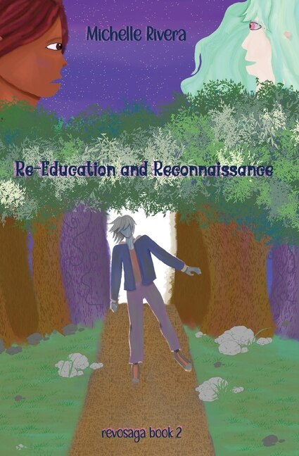 Front cover_Re-Education and Reconnaissance