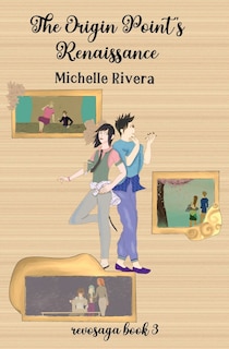 Front cover_The Origin Point's Renaissance