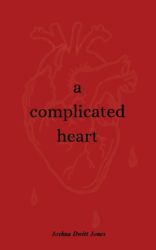 Couverture_A complicated heart