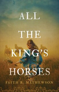 Couverture_All the King's Horses