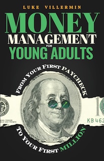 Front cover_Money Management for Young Adults
