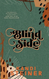 Front cover_Blind Side