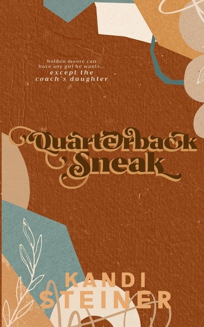 Front cover_Quarterback Sneak