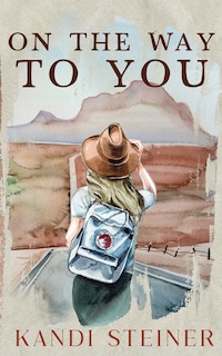 Front cover_On the Way to You