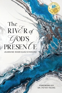 Front cover_The River of God's Presence