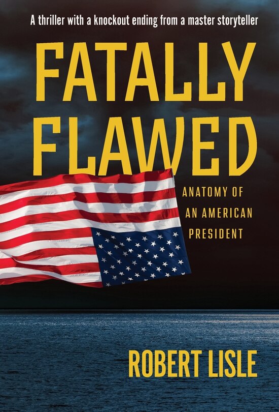 Front cover_Fatally Flawed