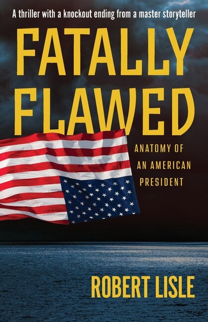 Front cover_Fatally Flawed