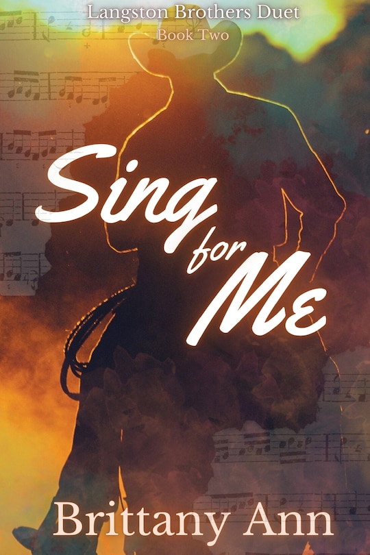 Front cover_Sing for Me