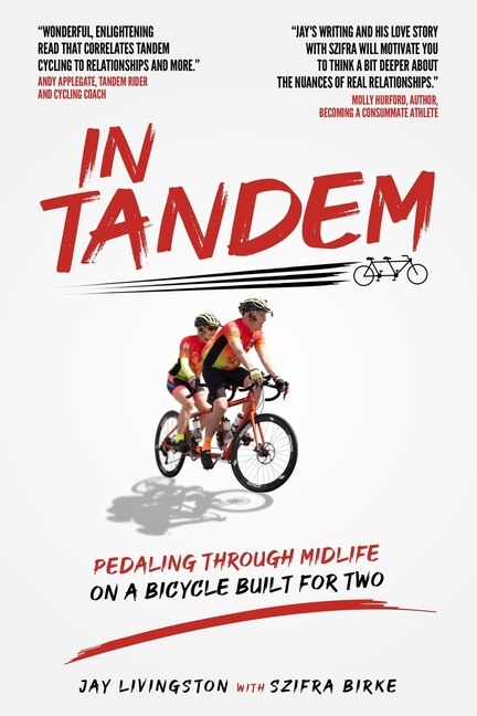Front cover_In Tandem
