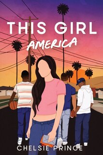 Front cover_This Girl America