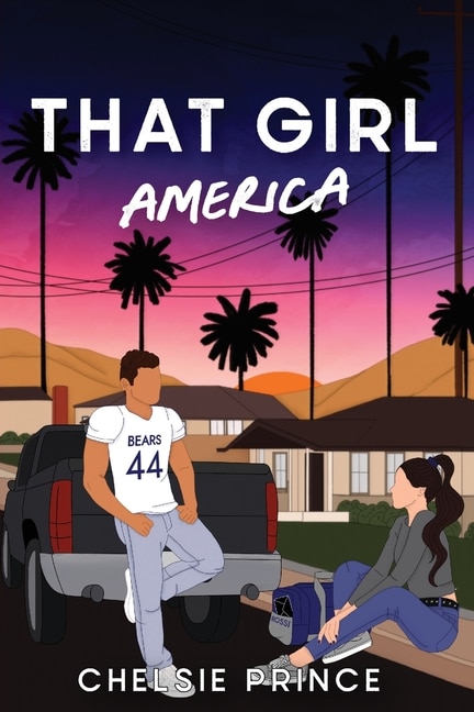 Couverture_That Girl America