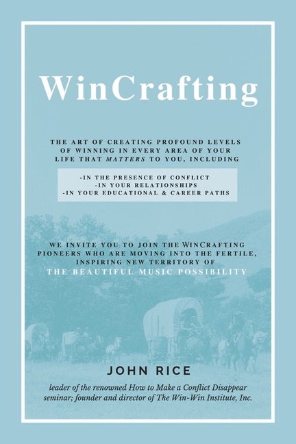 Front cover_WinCrafting
