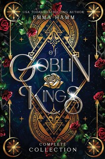 Front cover_Of Goblin Kings Complete Collection