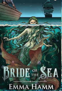 Front cover_Bride of the Sea