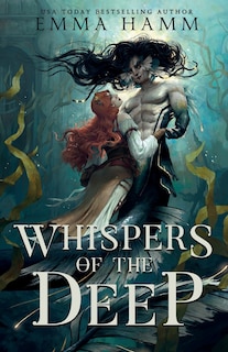 Front cover_Whispers of the Deep