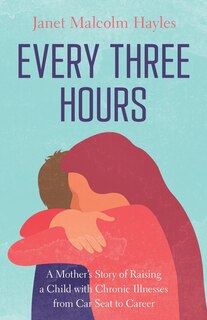 Front cover_Every Three Hours