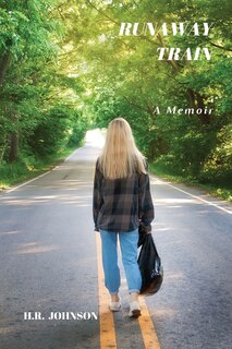 Front cover_Runaway Train