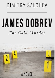 Couverture_James Dobrev