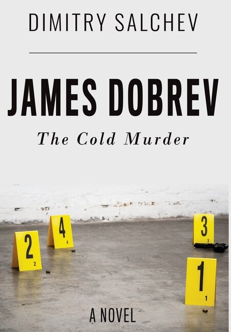 Couverture_James Dobrev